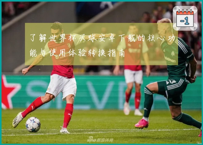 了解世界杯买球安卓下载的核心功能与使用体验转换指南