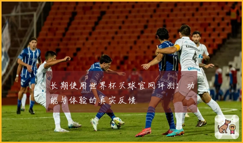 长期使用世界杯买球官网评测:功能与体验的真实反馈