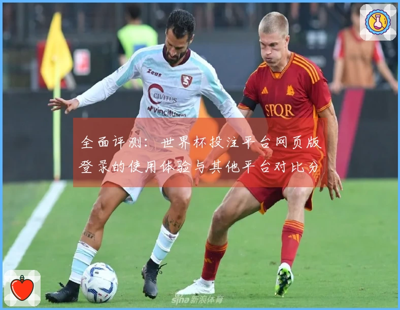 全面评测：世界杯投注平台网页版登录的使用体验与其他平台对比分析