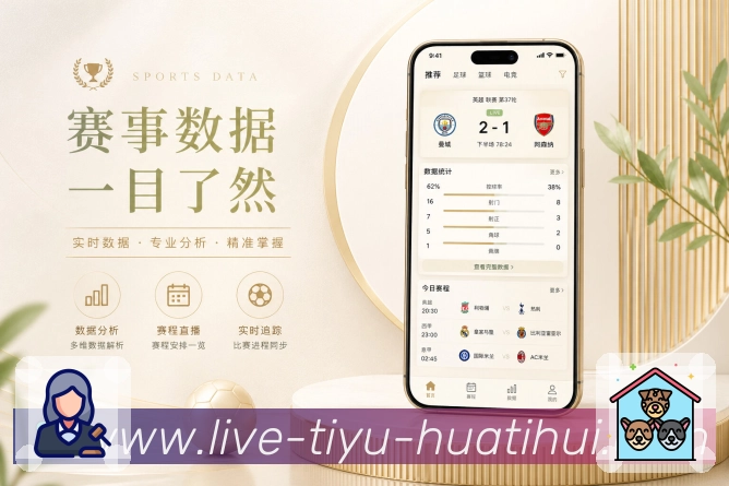 hthApp亮点展示:长期浏览、球队关注、联赛资料与历史战报