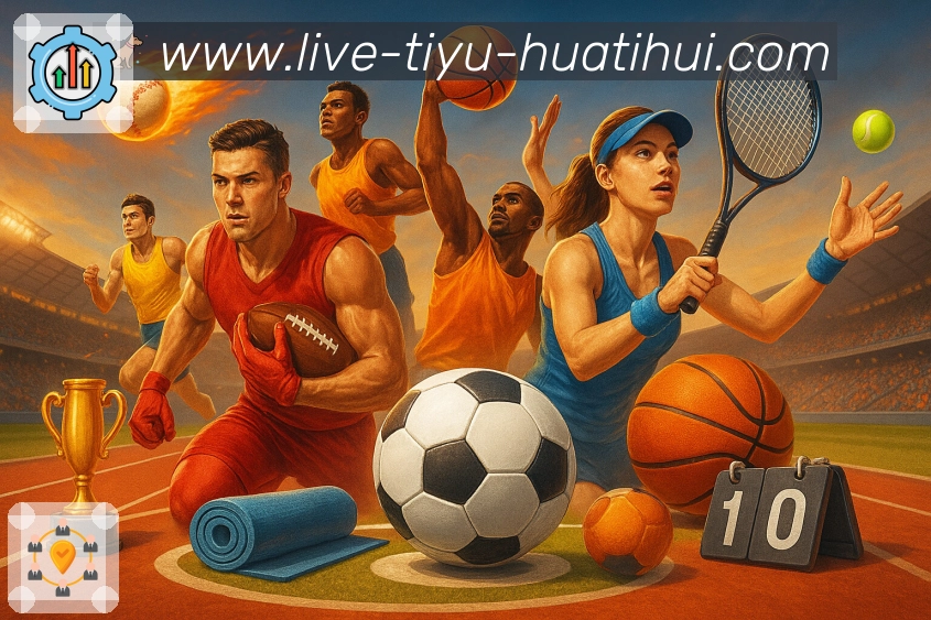 hth Sports 官方视觉图