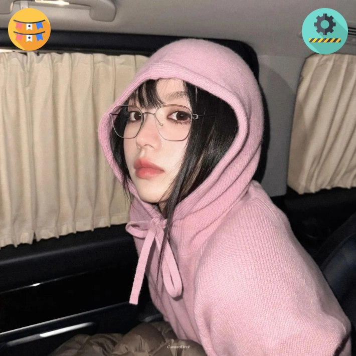 头像